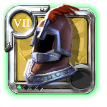 Grandmaster's Royal Hood