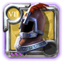Grandmaster's Royal Hood