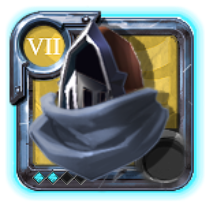 Grandmaster's Mercenary Hood