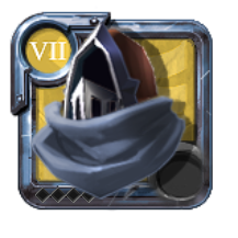 Grandmaster's Mercenary Hood