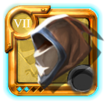 Grandmaster's Hunter Hood