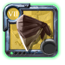 Grandmaster's Assassin Hood