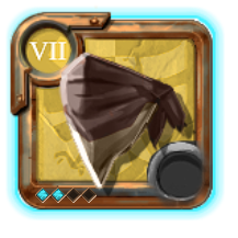 Grandmaster's Assassin Hood