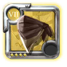 Grandmaster's Assassin Hood