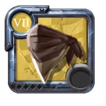 Grandmaster's Assassin Hood