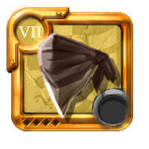 Grandmaster's Assassin Hood