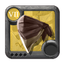 Grandmaster's Assassin Hood