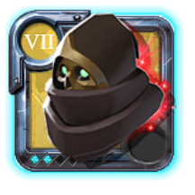 Grandmaster's Specter Hood