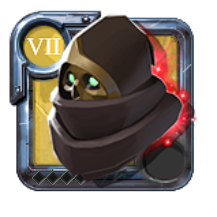 Grandmaster's Specter Hood