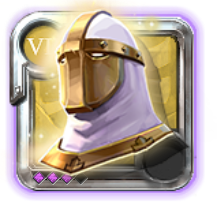 Grandmaster's Helmet of Valor