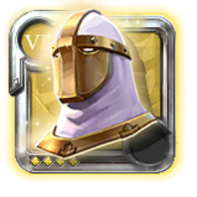 Grandmaster's Helmet of Valor