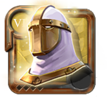 Grandmaster's Helmet of Valor