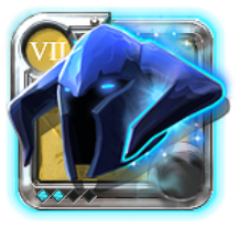 Grandmaster's Duskweaver Helmet