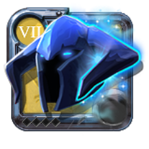 Grandmaster's Duskweaver Helmet