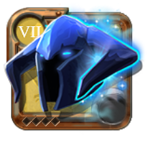 Grandmaster's Duskweaver Helmet