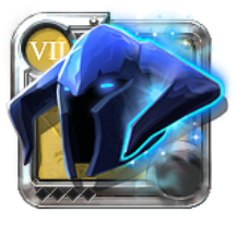 Grandmaster's Duskweaver Helmet