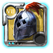 Grandmaster's Royal Helmet