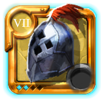 Grandmaster's Royal Helmet