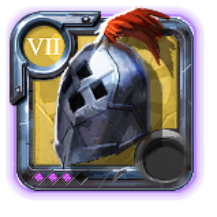 Grandmaster's Royal Helmet