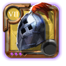 Grandmaster's Royal Helmet