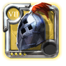 Grandmaster's Royal Helmet