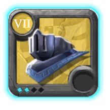 Grandmaster's Soldier Helmet