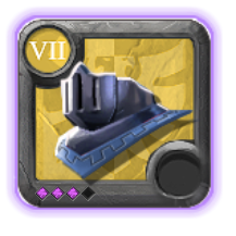 Grandmaster's Soldier Helmet