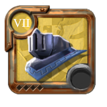 Grandmaster's Soldier Helmet