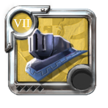 Grandmaster's Soldier Helmet