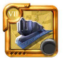 Grandmaster's Soldier Helmet