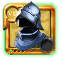Grandmaster's Knight Helmet