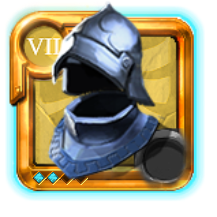Grandmaster's Knight Helmet
