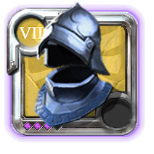 Grandmaster's Knight Helmet