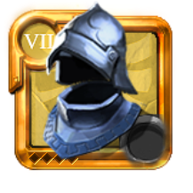 Grandmaster's Knight Helmet