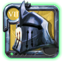 Grandmaster's Guardian Helmet