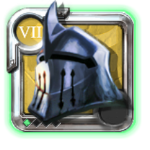 Grandmaster's Guardian Helmet