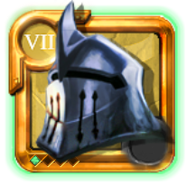 Grandmaster's Guardian Helmet