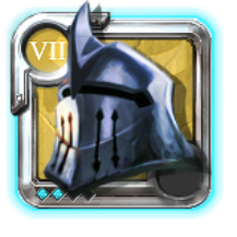 Grandmaster's Guardian Helmet