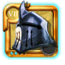 Grandmaster's Guardian Helmet