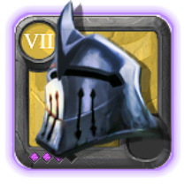 Grandmaster's Guardian Helmet