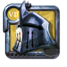 Grandmaster's Guardian Helmet