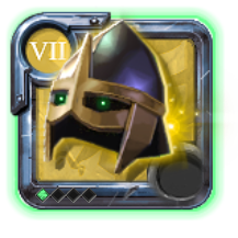 Grandmaster's Graveguard Helmet