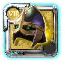 Grandmaster's Graveguard Helmet