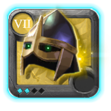 Grandmaster's Graveguard Helmet