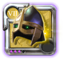 Grandmaster's Graveguard Helmet