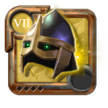 Grandmaster's Graveguard Helmet