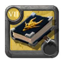 Grandmaster Mercenary's Journal (Empty)