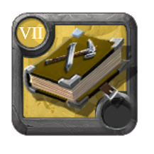 Grandmaster Tinker's Journal (Empty)