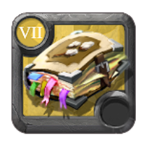 Grandmaster Cropper's Trophy Journal (Full)