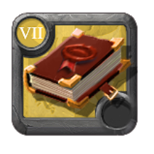 Grandmaster's Generalist Trophy Journal (Empty)